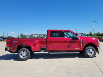 2026 Ford F-350SD Lariat DRW