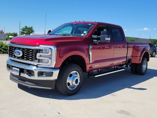 2026 Ford F-350SD Lariat DRW
