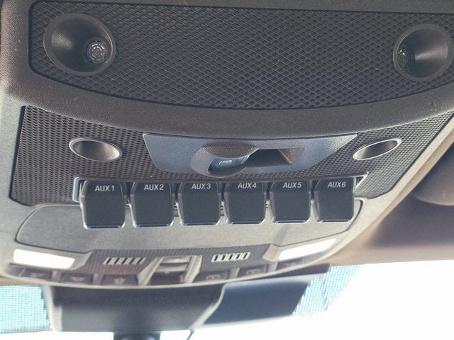 2022 Ford F-350SD King Ranch DRW