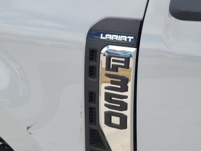 2026 Ford F-350SD Lariat DRW