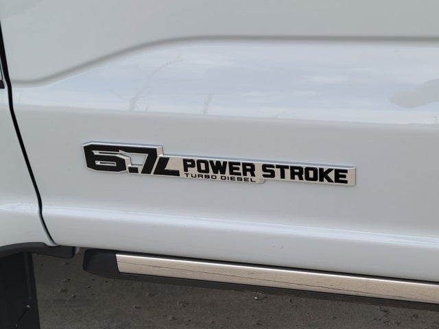 2026 Ford F-350SD Lariat DRW