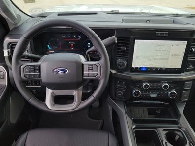 2026 Ford F-350SD Lariat DRW