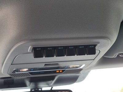 2026 Ford F-350SD Lariat DRW