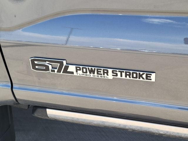 2026 Ford F-350SD Lariat DRW