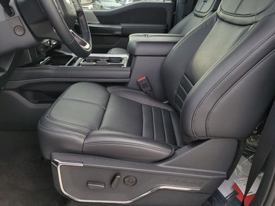 2026 Ford F-350SD Platinum DRW