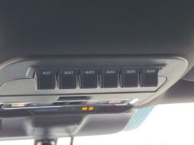 2026 Ford F-350SD Platinum DRW