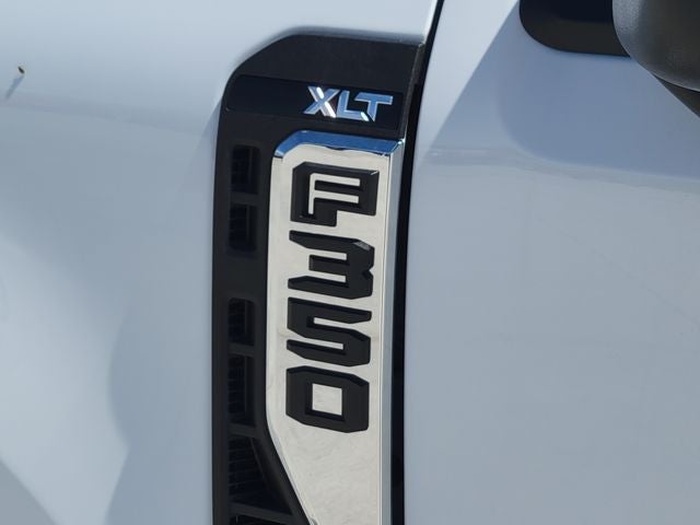 2026 Ford F-350SD XLT DRW