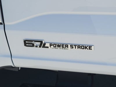 2026 Ford F-350SD XLT DRW