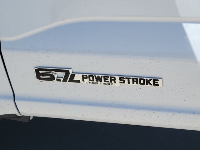 2026 Ford F-350SD XLT DRW