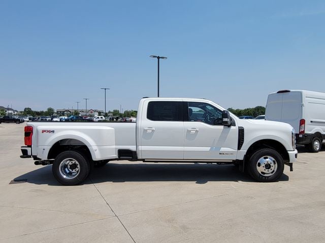 2026 Ford F-350SD Platinum DRW