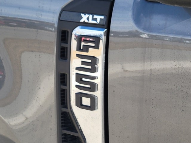 2026 Ford F-350SD XLT DRW