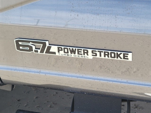 2026 Ford F-350SD XLT DRW