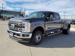 2026 Ford F-350SD XLT DRW