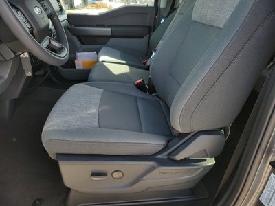 2026 Ford F-350SD XLT DRW