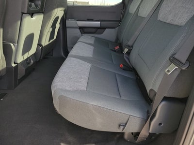 2026 Ford F-350SD XLT DRW