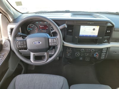 2026 Ford F-350SD XLT DRW