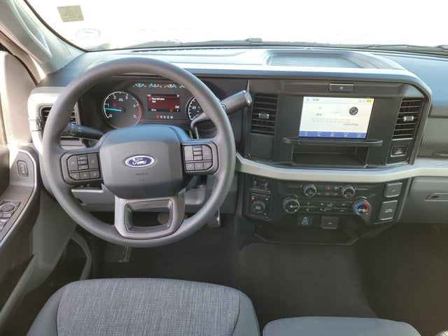 2026 Ford F-350SD XLT DRW