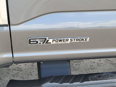 2026 Ford F-350SD XLT DRW