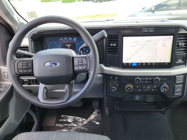2026 Ford F-350SD XLT DRW
