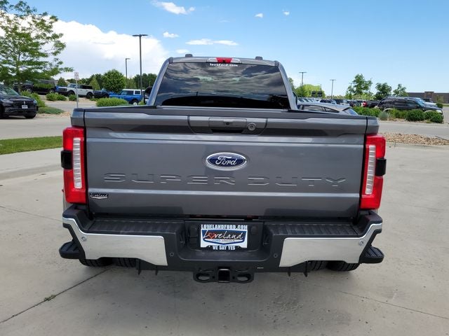 2026 Ford F-350SD XLT DRW