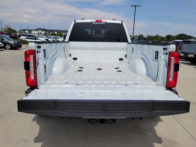 2026 Ford F-350 King Ranch DRW
