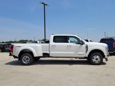 2026 Ford F-350 King Ranch DRW