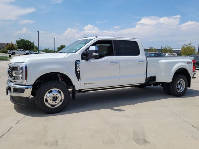 2026 Ford F-350 King Ranch DRW