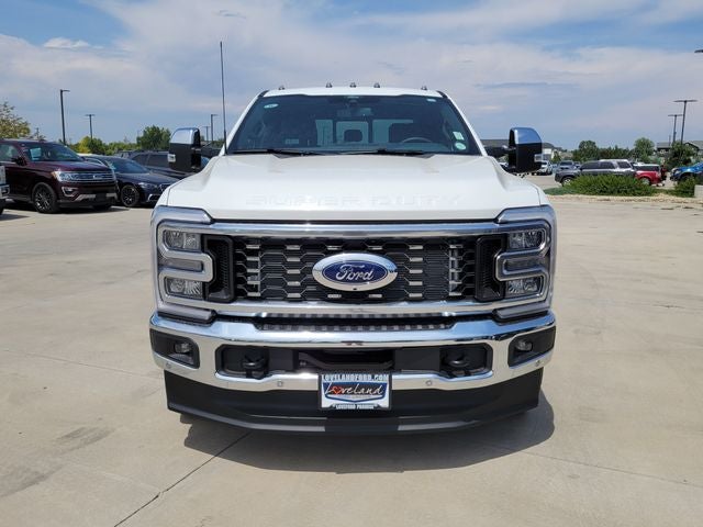2026 Ford F-350 King Ranch DRW