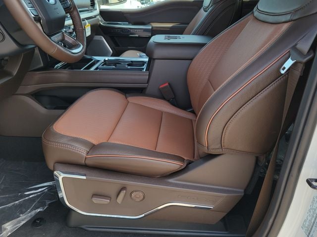2026 Ford F-350 King Ranch DRW