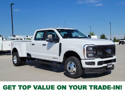 2026 Ford F-350 XL DRW
