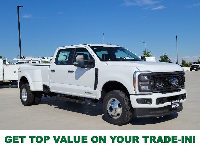 2026 Ford F-350 XL DRW