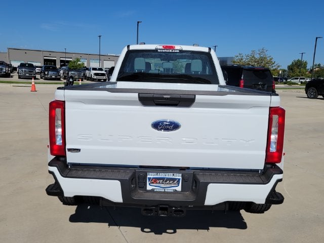 2026 Ford F-350 XL DRW