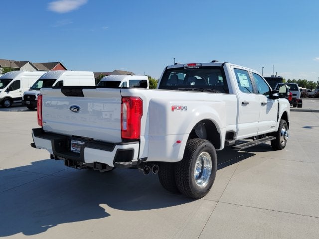 2026 Ford F-350 XL DRW