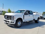 2026 Ford F-350 XL DRW