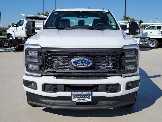 2026 Ford F-350 XL DRW