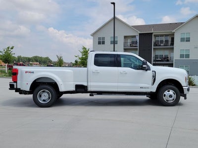 2026 Ford F-350 Lariat DRW