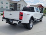 2026 Ford F-350 Lariat DRW