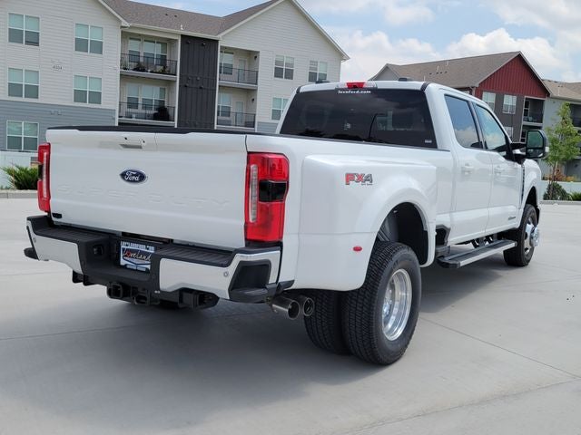 2026 Ford F-350 Lariat DRW