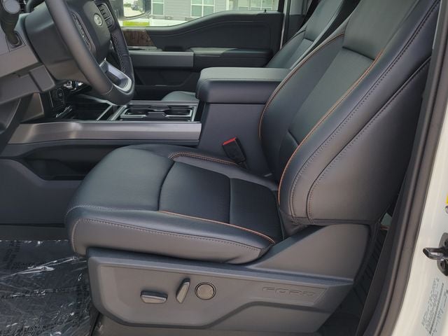 2026 Ford F-350 Lariat DRW
