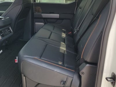 2026 Ford F-350 Lariat DRW