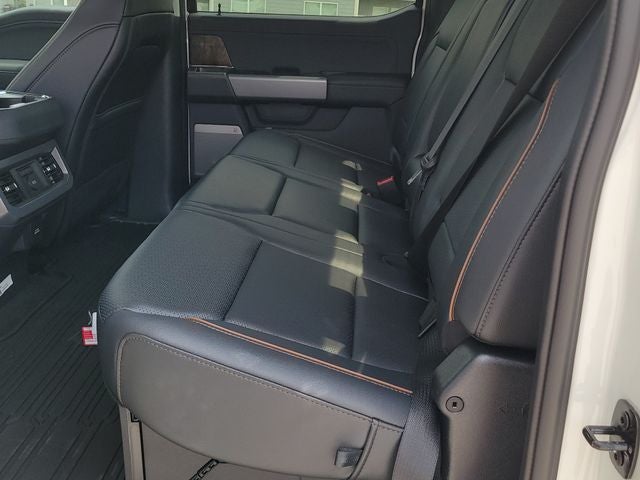 2026 Ford F-350 Lariat DRW