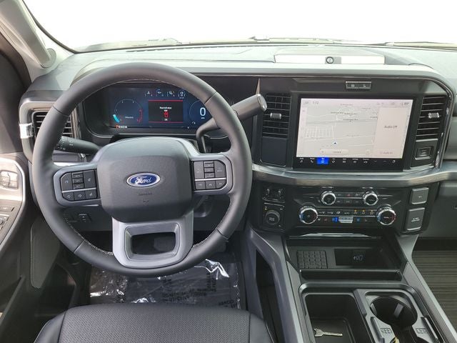 2026 Ford F-350 Lariat DRW