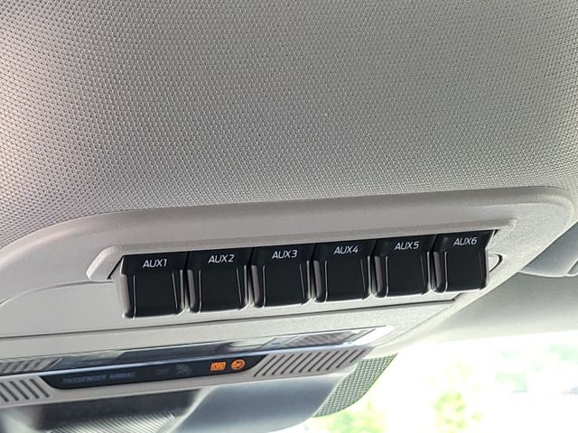 2026 Ford F-350 Lariat DRW