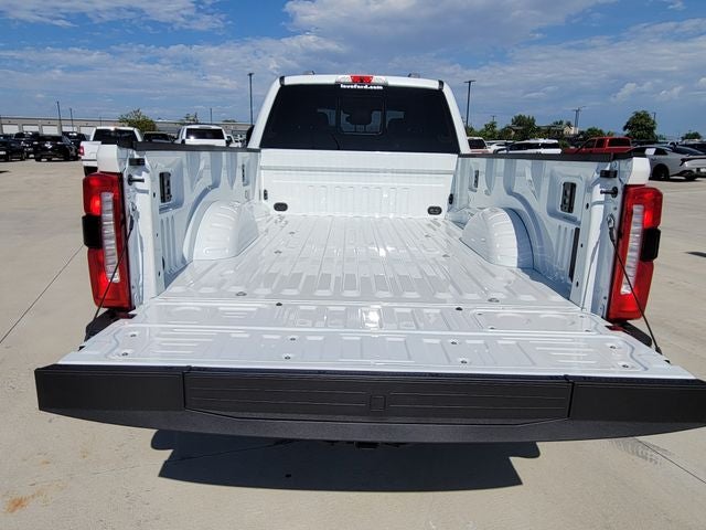 2026 Ford F-350SD King Ranch DRW