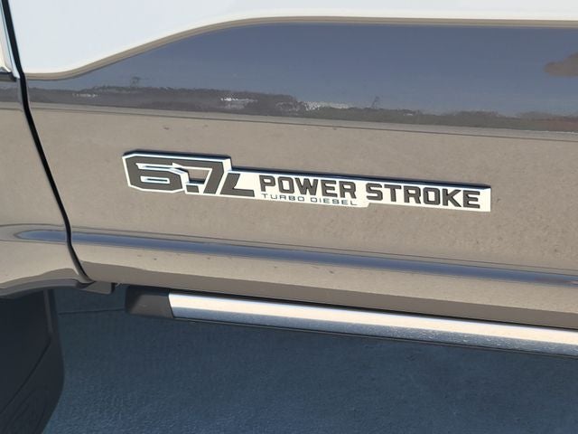 2026 Ford F-350SD King Ranch DRW