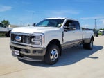 2026 Ford F-350SD King Ranch DRW