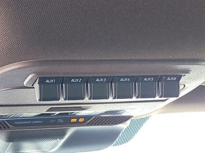 2026 Ford F-350SD King Ranch DRW