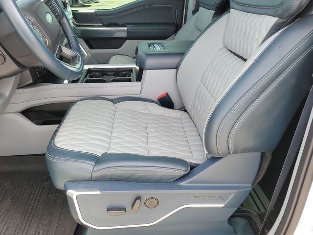 2024 Ford F-450SD Limited DRW