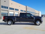 2024 Ford F-450SD Limited DRW