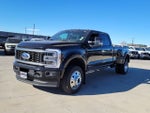 2026 Ford F-450SD Platinum DRW